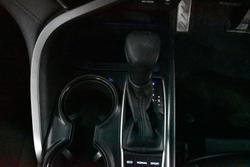 2018 Toyota Camry Ascent Sport