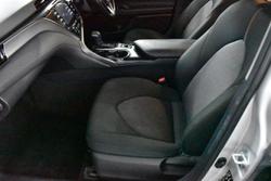2018 Toyota Camry Ascent Sport