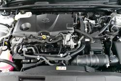 2018 Toyota Camry Ascent Sport