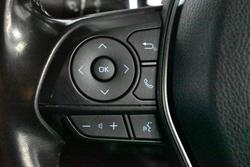 2018 Toyota Camry Ascent Sport