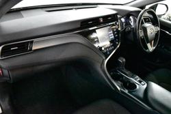 2018 Toyota Camry Ascent Sport