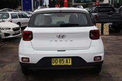 2025 Hyundai Venue