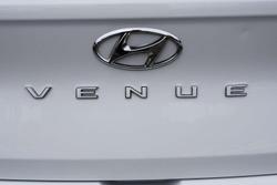 2025 Hyundai Venue