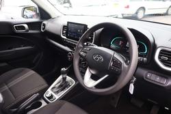 2025 Hyundai Venue