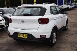2025 Hyundai Venue