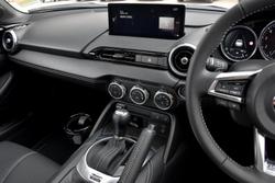 2026 Mazda MX-5 G20 GT
