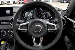 2026 Mazda MX-5 G20 GT