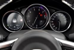 2026 Mazda MX-5 G20 GT