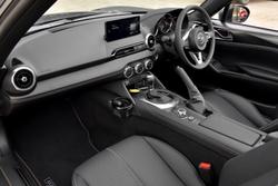 2026 Mazda MX-5 G20 GT