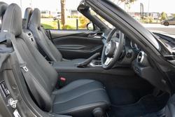 2026 Mazda MX-5 G20 GT