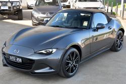 2026 Mazda MX-5 G20 GT