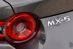 2026 Mazda MX-5 G20 GT