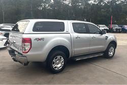 2017 Ford Ranger XLT