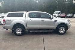 2017 Ford Ranger XLT