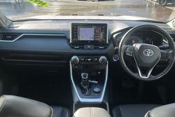 2022 Toyota RAV4 Cruiser