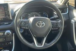 2022 Toyota RAV4 Cruiser