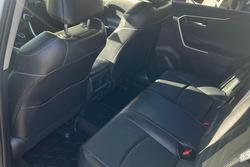 2022 Toyota RAV4 Cruiser