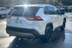 2022 Toyota RAV4 Cruiser