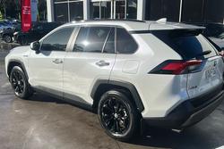 2022 Toyota RAV4 Cruiser