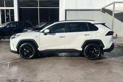 2022 Toyota RAV4 Cruiser