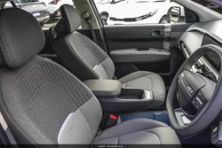 2026 Kia EV3 Air Long Range SV MY27 Clear White
