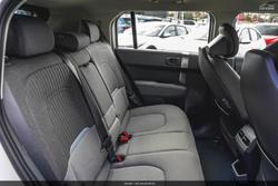 2026 Kia EV3 Air Long Range SV MY27 Clear White