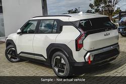 2026 Kia EV3 Air Long Range SV MY27 Clear White