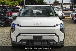 2026 Kia EV3 Air Long Range SV MY27 Clear White