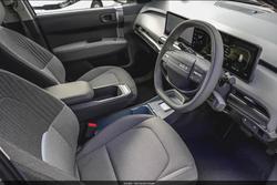 2026 Kia EV3 Air Long Range SV MY27 Clear White