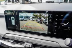 2026 Kia EV3 Air Long Range SV MY27 Clear White