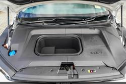 2026 Kia EV3 Air Long Range SV MY27 Clear White