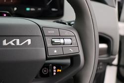 2026 Kia EV3 Air Long Range SV MY27 Snow White Pearl