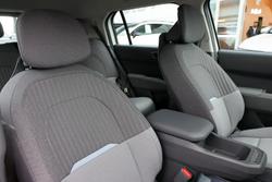 2026 Kia EV3 Air Long Range SV MY27 Snow White Pearl
