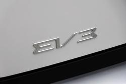2026 Kia EV3 Air Long Range SV MY27 Snow White Pearl