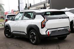 2026 Kia EV3 Air Long Range SV MY27 Snow White Pearl