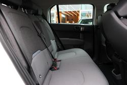 2026 Kia EV3 Air Long Range SV MY27 Snow White Pearl