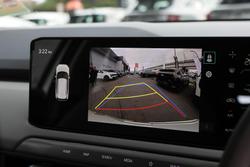 2026 Kia EV3 Air Long Range SV MY27 Snow White Pearl