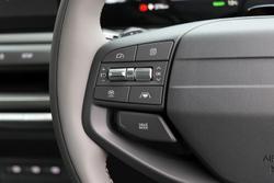 2026 Kia EV3 Air Long Range SV MY27 Snow White Pearl
