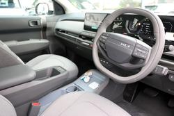 2026 Kia EV3 Air Long Range SV MY27 Snow White Pearl