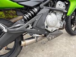 2008 Kawasaki ER-6n