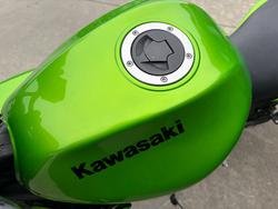 2008 Kawasaki ER-6n
