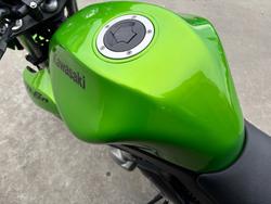 2008 Kawasaki ER-6n