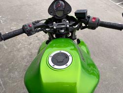 2008 Kawasaki ER-6n