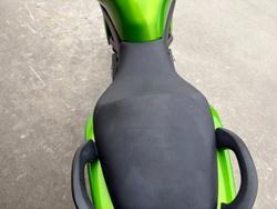 2008 Kawasaki ER-6n
