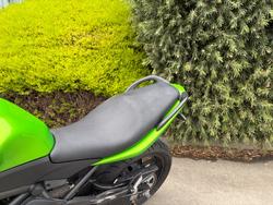 2008 Kawasaki ER-6n