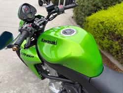 2008 Kawasaki ER-6n