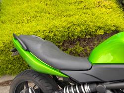 2008 Kawasaki ER-6n