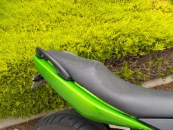 2008 Kawasaki ER-6n