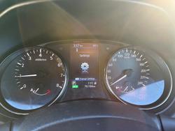 2022 Nissan X-TRAIL ST