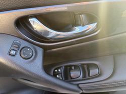 2022 Nissan X-TRAIL ST